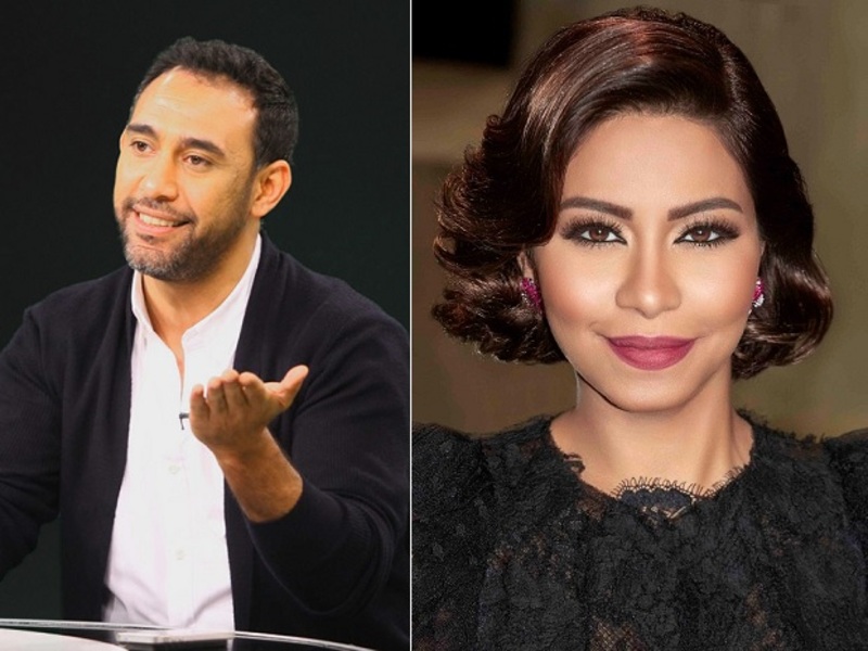 كلام جارح وهجوم صارخ من عمرو مصطفى على شيرين عبد الوهاب بسبب رأي الأخيرة في صوته!